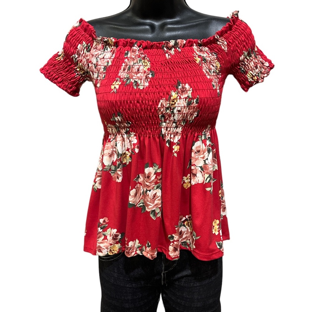 Women’s top